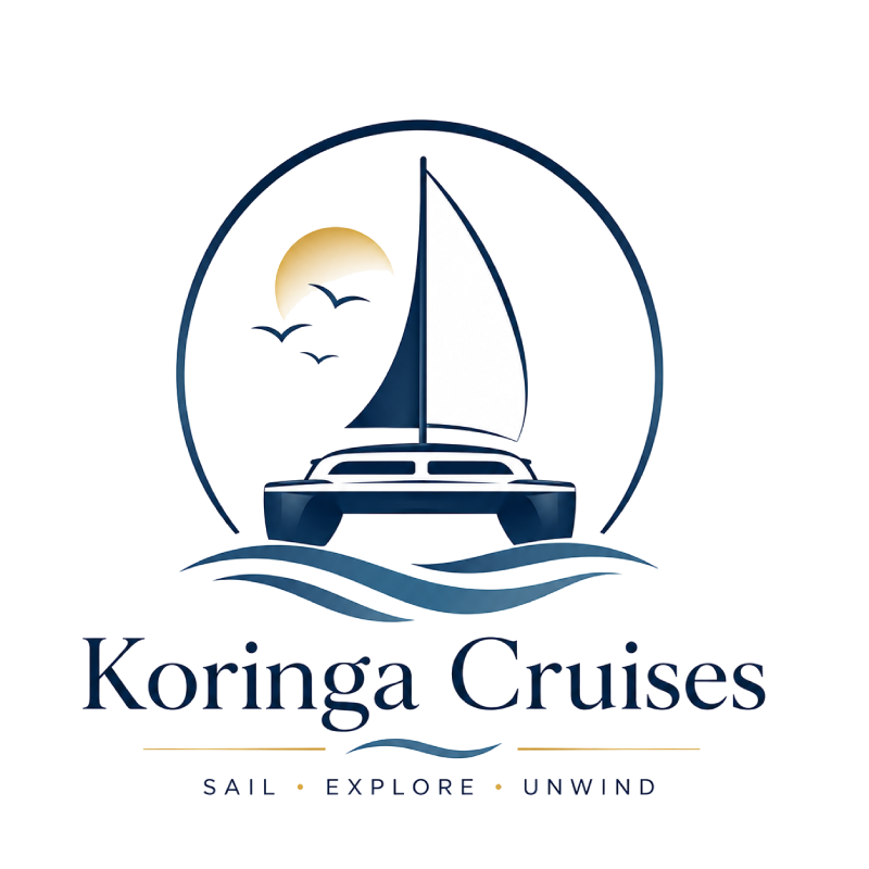 Koringa Cruises Logo